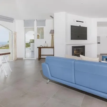 Saramel By Rent Costa Brava