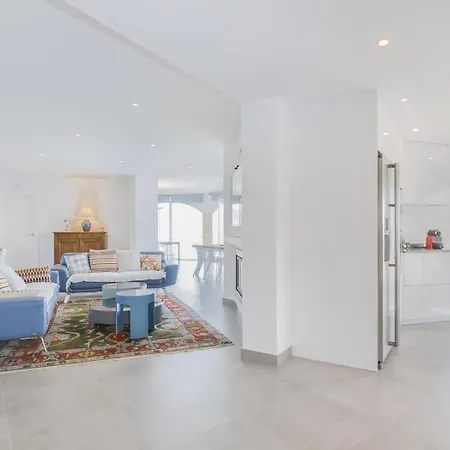 Saramel By Rent Costa Brava Villa *