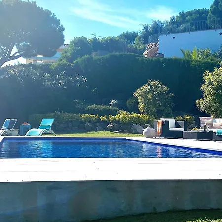 Saramel By Rent Costa Brava Sant Antoni De Calonge