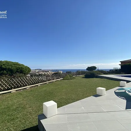 Saramel By Rent Costa Brava Sant Antoni De Calonge