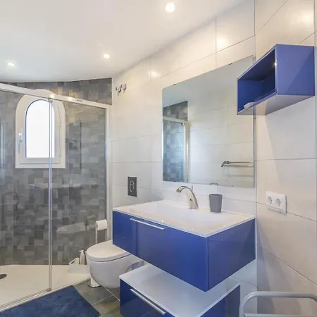 Saramel By Rent Costa Brava