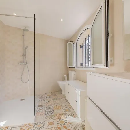 Saramel By Rent Costa Brava * Sant Antoni De Calonge
