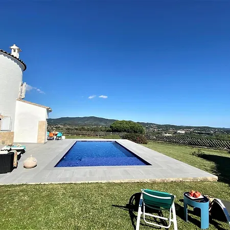 Villa Saramel By Rent Costa Brava *