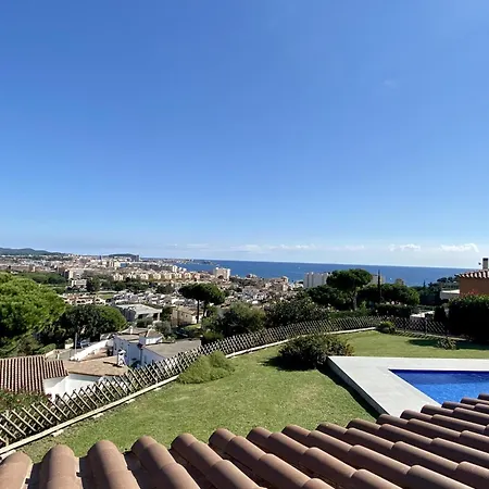 Saramel By Rent Costa Brava