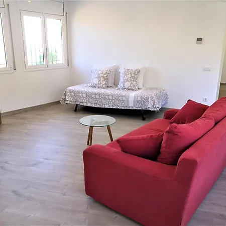 Saramel By Rent Costa Brava Villa Sant Antoni De Calonge