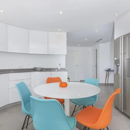 Villa Saramel By Rent Costa Brava *