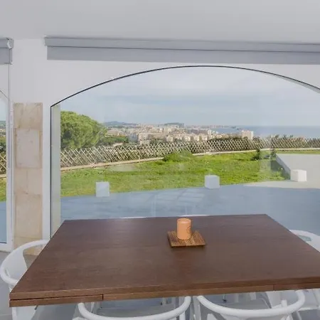 Saramel By Rent Costa Brava *