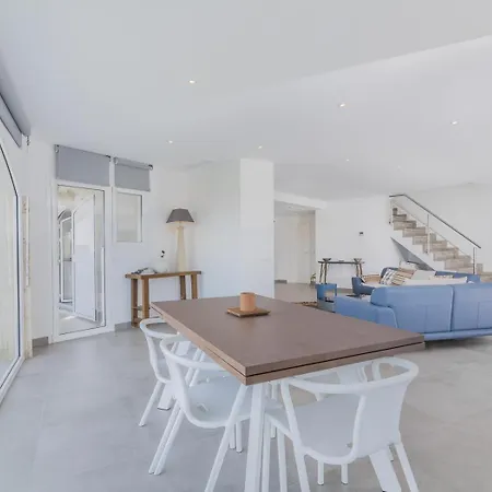 Villa Saramel By Rent Costa Brava