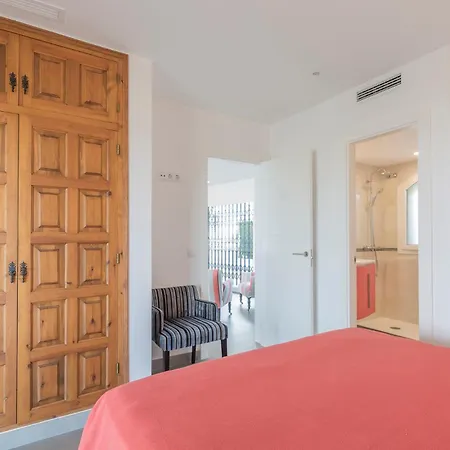 Saramel By Rent Costa Brava Villa *