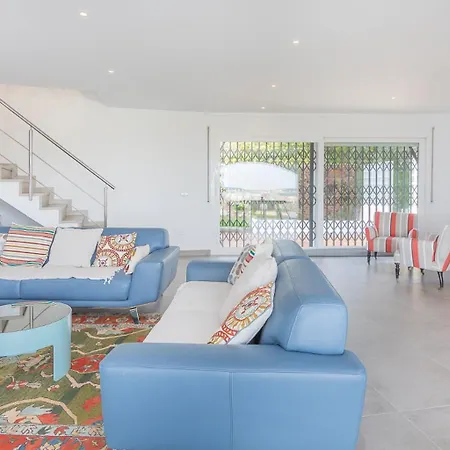 Villa Saramel By Rent Costa Brava Sant Antoni De Calonge