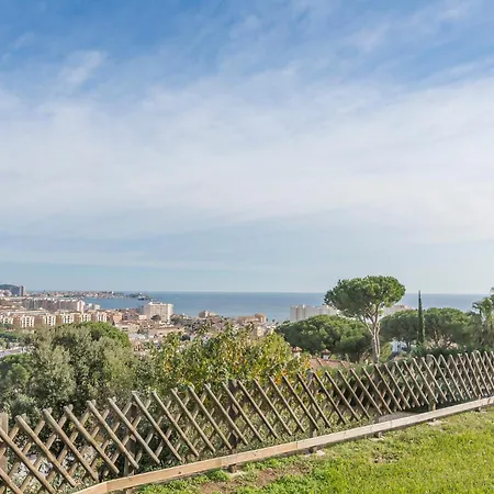 Saramel By Rent Costa Brava *