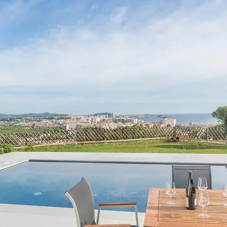 Saramel By Rent Costa Brava Sant Antoni De Calonge
