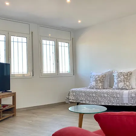 Saramel By Rent Costa Brava Villa