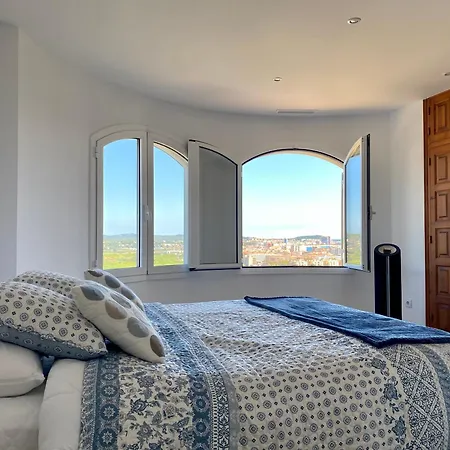 Saramel By Rent Costa Brava Villa Sant Antoni De Calonge