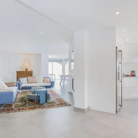 Saramel By Rent Costa Brava Villa *
