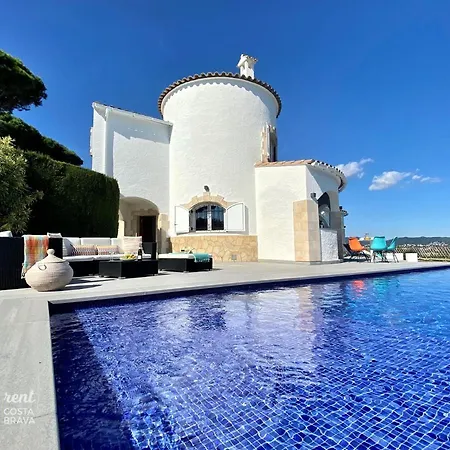 Saramel By Rent Costa Brava * סנט אנטוני דה קלנג'ה