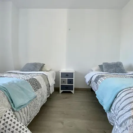 Saramel By Rent Costa Brava * Sant Antoni De Calonge