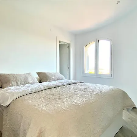Saramel By Rent Costa Brava Villa *
