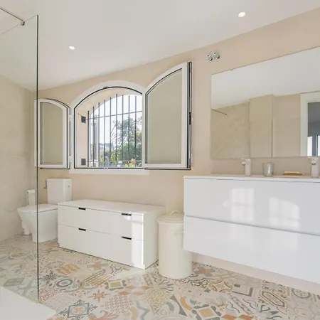 Saramel By Rent Costa Brava Sant Antoni De Calonge