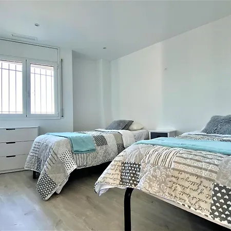 Saramel By Rent Costa Brava Villa