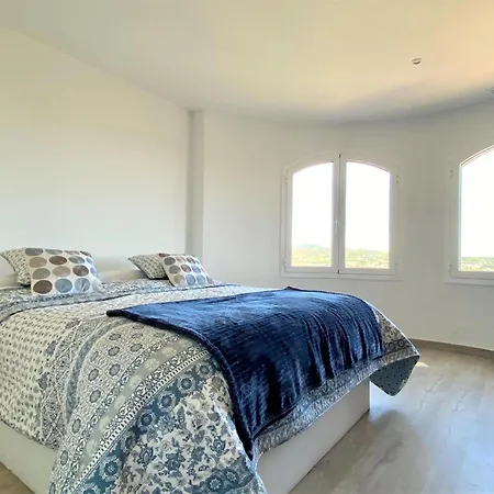 Villa Saramel By Rent Costa Brava