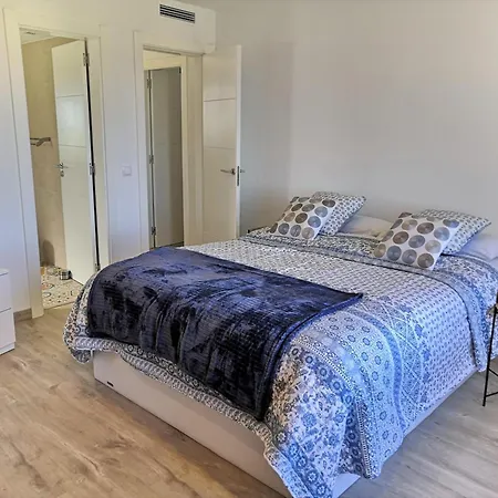 Saramel By Rent Costa Brava Sant Antoni De Calonge