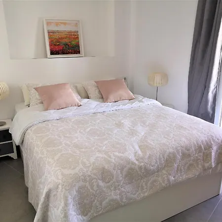 Villa Saramel By Rent Costa Brava Sant Antoni De Calonge
