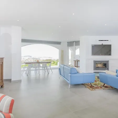Saramel By Rent Costa Brava Villa Sant Antoni De Calonge